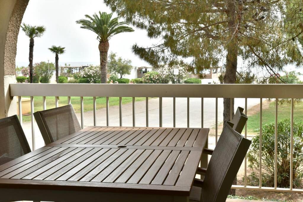 Le Byblos 7 Argeles-sur-Mer Exterior photo