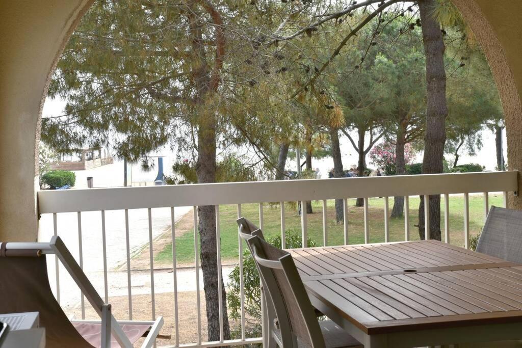 Le Byblos 7 Argeles-sur-Mer Exterior photo