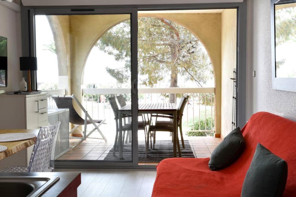 Le Byblos 7 Argeles-sur-Mer Exterior photo
